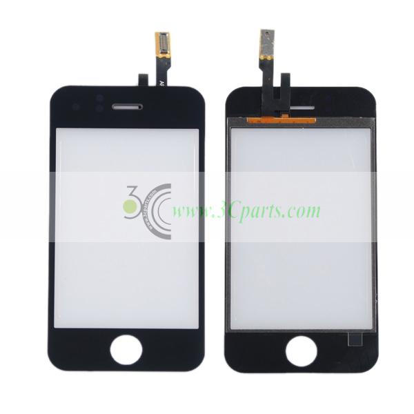 OEM Touch Screen Digitizer replacement for iPhone 3Gs Black