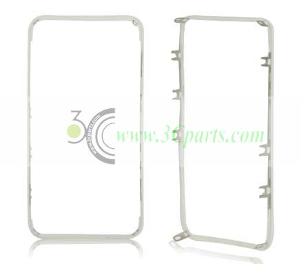 OEM LCD Supporting Frame for replacement for iPhone 4S Black/​White