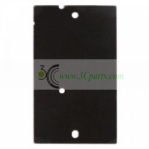 Middle Plate Heat Dissipation Antistatic Sticker for iPhone 4s