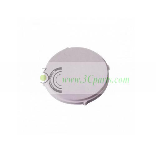 Click Wheel Button White replacement for iPod Video