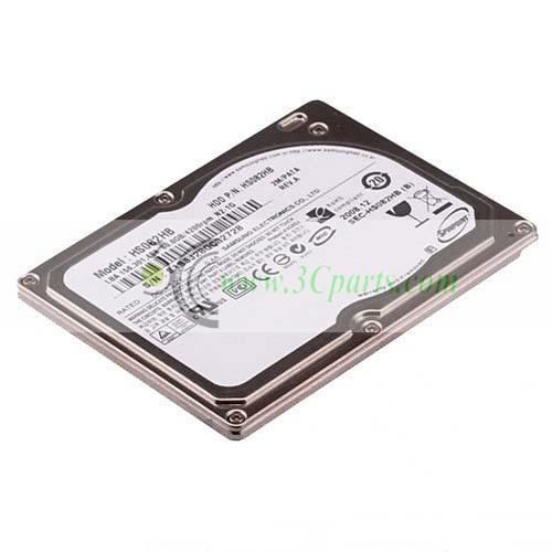 HS082HB 80GB Hard Drive replacement for iPod Video