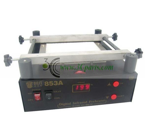 BST-853A PCB-Preheating Soldering Station