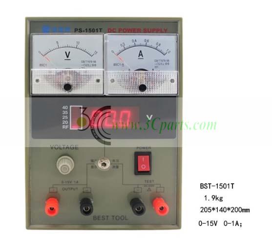 BST-1501T Laboratory DC Power Supply