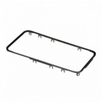 LCD Frame Black replacement for iPhone 4