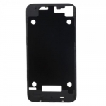 Back Cover Bezel Frame Black replacement for iPhone 4