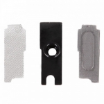 MIC Anti-dust Mesh with Bracket for iPhone 4