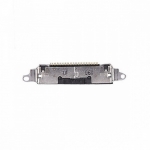 Black Dock Connector Charging Port for iPhone 4G 4s CDMA