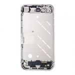 Middle Frame White replacement for iPhone 4G
