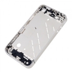 Middle Frame White replacement for iPhone 4G