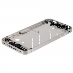 Middle Frame White replacement for iPhone 4G