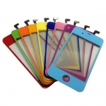 Colorful Touch Screen Digitizer for iPhone 4G