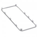 OEM Mid Supporting Frame White replacement for iPhone 4 CDMA