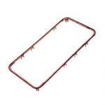 Colorful Mid Supporting Frame replacement for iPhone 4 CDMA