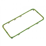 Colorful Mid Supporting Frame replacement for iPhone 4 CDMA