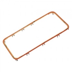 Colorful Mid Supporting Frame replacement for iPhone 4 CDMA