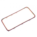 Colorful Mid Supporting Frame replacement for iPhone 4 CDMA