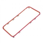 Colorful Mid Supporting Frame replacement for iPhone 4 CDMA