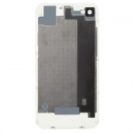 OEM Back Cover White replacement for iPhone 4 CDMA