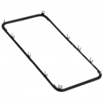 High Quality Mid Supporting Frame Black replacement for iPhone 4 CDMA