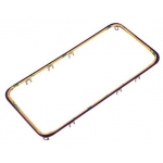Colorful LCD Supporting Frame for replacement for iPhone 4s