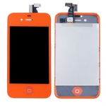 Colorful LCD with Touch Screen Assembly replacement for iPhone 4s