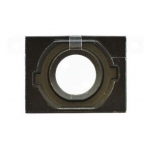 iPhone 4S Home Button Rubber Gasket