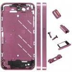 Colorful Mid Frame Bezel replacement for iPhone 4s