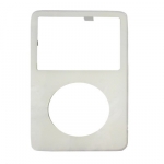 Front Panel White replacement for iPod Video