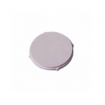 Click Wheel Button White replacement for iPod Video