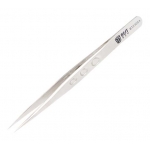 Highly Precise BST-230SA Stainless Steel Matte Tweezers