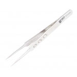 Highly Precise BST-232SA Stainless Steel Matte Tweezers