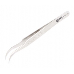Highly Precise BST-233SA Stainless Steel Matte Tweezers