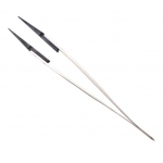 Anti-static BST-242 Stainless Steel Removable Head Tweezers