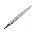 Anti-static BST-249 Stainless Steel Removable Head Tweezers
