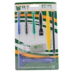Professional BST-606 Repairing Opening Disassembly Tool Kit