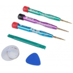 Professional BST-9900B Repairing Opening Disassembly Tool Kit 