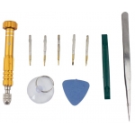 Professional BST-600 Repairing Opening Disassembly Tool Kit