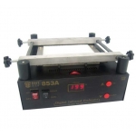 BST-853A PCB-Preheating Soldering Station