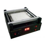 BST-853 PCB-Preheating Soldering Station