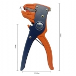 BST-318 Duck Mouth Wire Stripper and Cutter