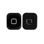 High Quality Home Button replacement for  iPhone 5 Black White