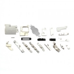 OEM 21Pcs/Lot Fastening Bracket Inner Small Parts Replacement for iPhone 5