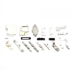 OEM 21Pcs/Lot Fastening Bracket Inner Small Parts Replacement for iPhone 5