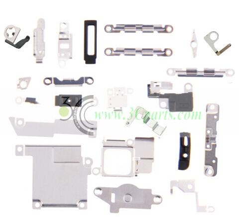 OEM Internal Repair Parts Set for iPhone 5S (26pcs)