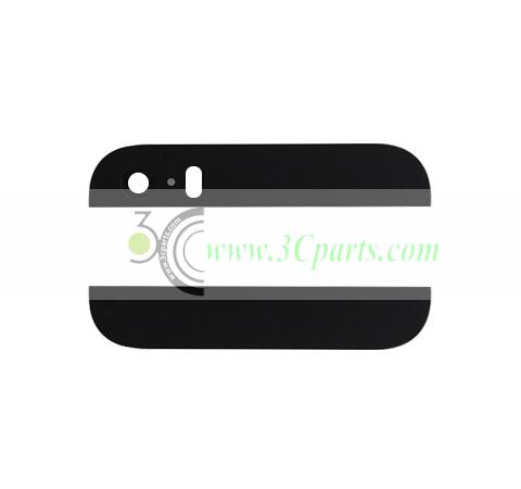 OEM Top Bottom Glass Cover Assembly for iPhone 5S
