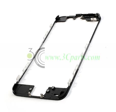 Supporting Frame for Touch Screen Replacement for iPhone 5C Black/White