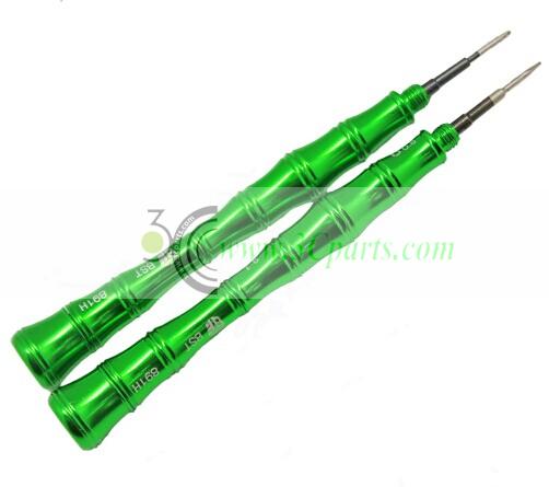 BST-891H Two Way PH00/PH000 Phillips Screwdrivers Set
