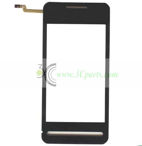 Touch Panel replacement Black for Lenovo i61