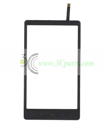 Touch Panel replacement for Lenovo P707