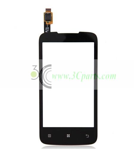 Touch Screen Digitizer replacement for Lenovo A376
